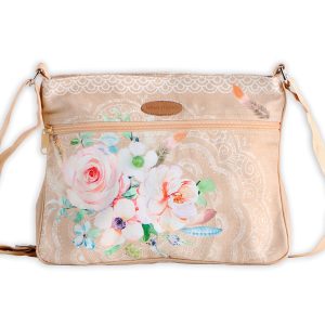 embroidery bag